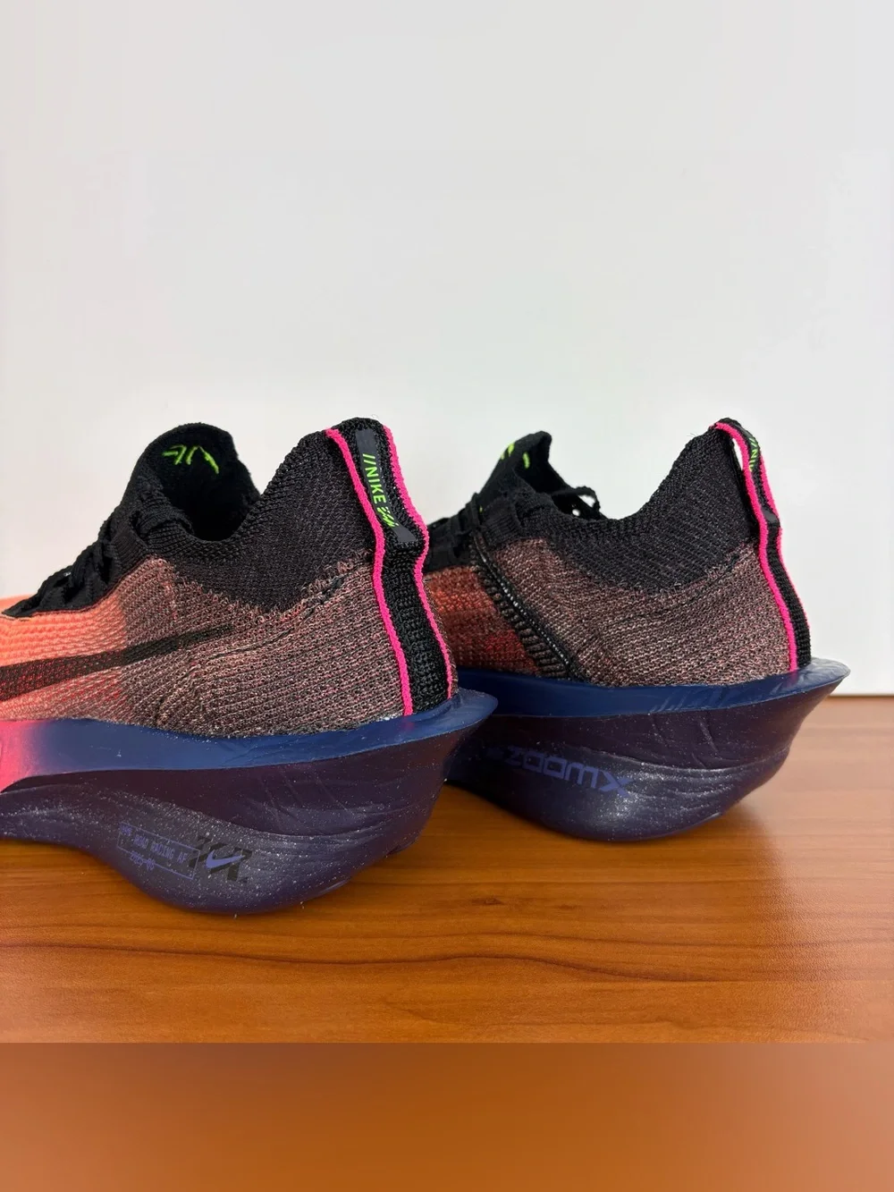 Nike Air Zoom Alphafly 3 Running Shoes